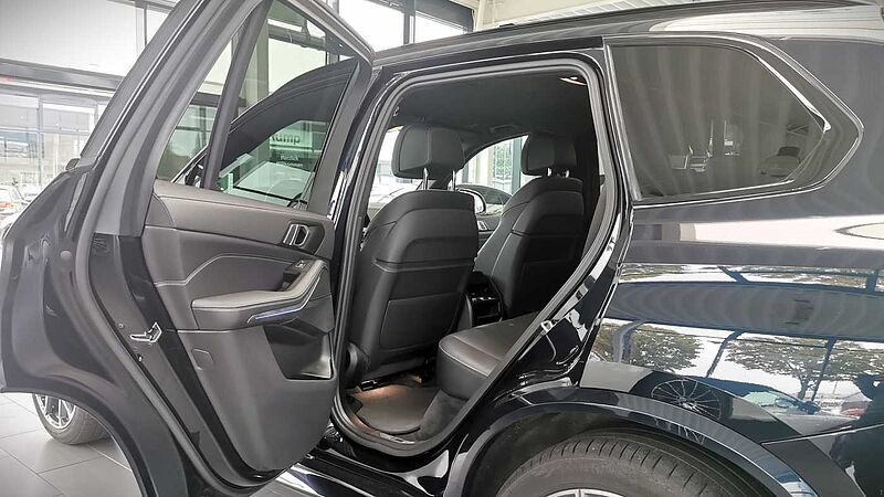 BMW X5 xDrive30d M Sportpaket
