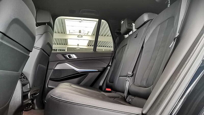BMW X5 xDrive30d M Sportpaket