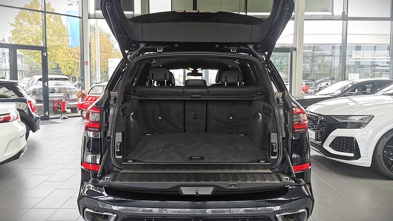 BMW X5 xDrive30d M Sportpaket