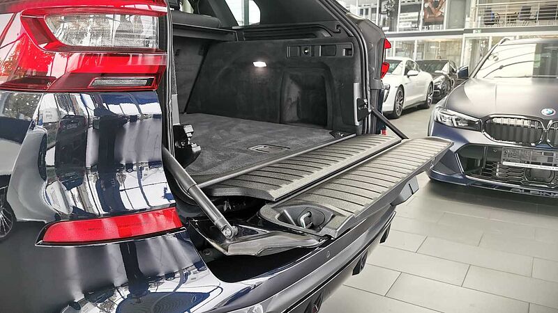 BMW X5 xDrive30d M Sportpaket