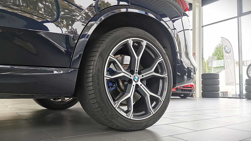 BMW X5 xDrive30d M Sportpaket