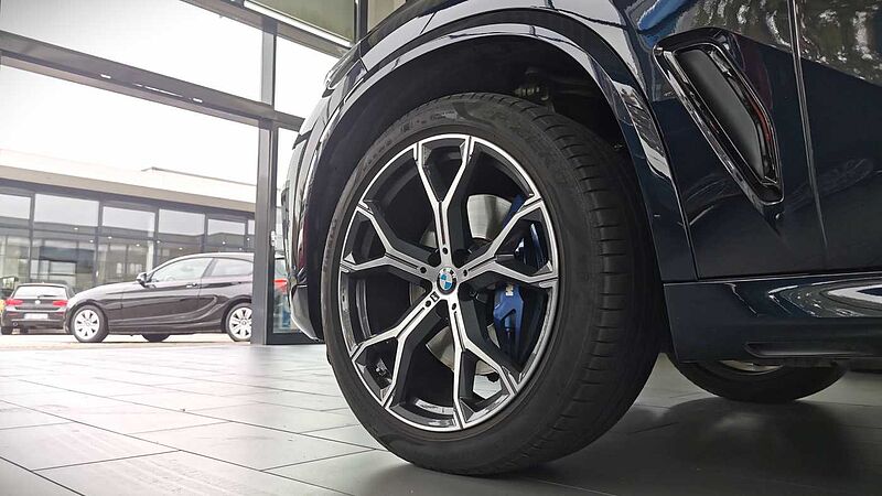 BMW X5 xDrive30d M Sportpaket
