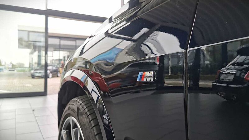 BMW X5 xDrive30d M Sportpaket