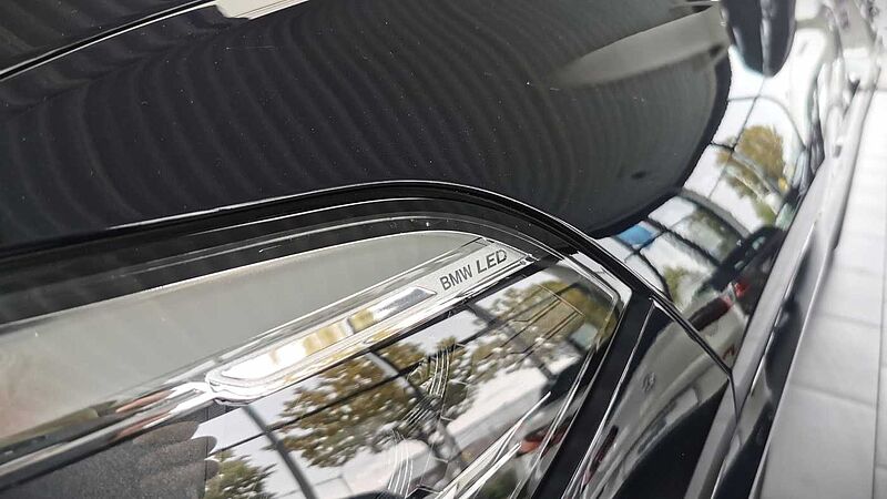 BMW X5 xDrive30d M Sportpaket