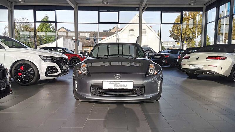 Nissan 370 Z Roadster Pack (Facelift)