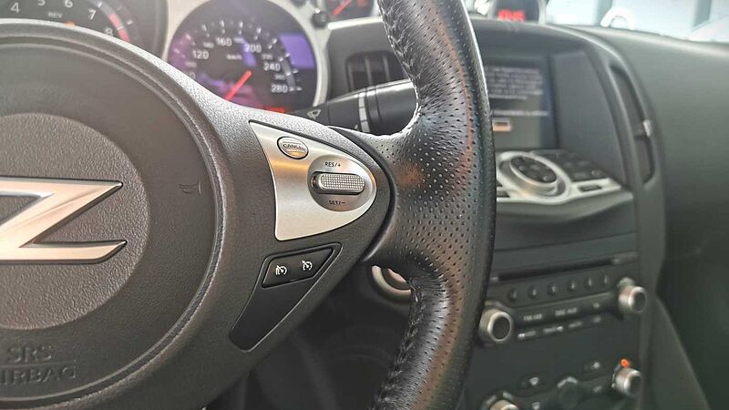 Nissan 370 Z Roadster Pack (Facelift)