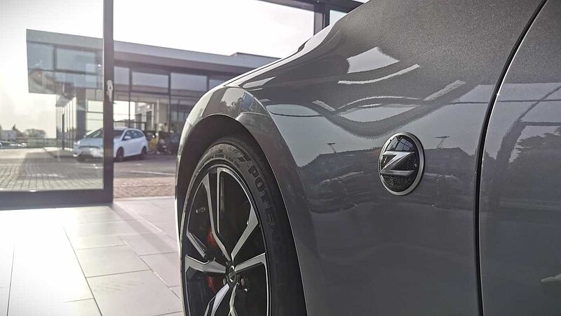 Nissan 370 Z Roadster Pack (Facelift)