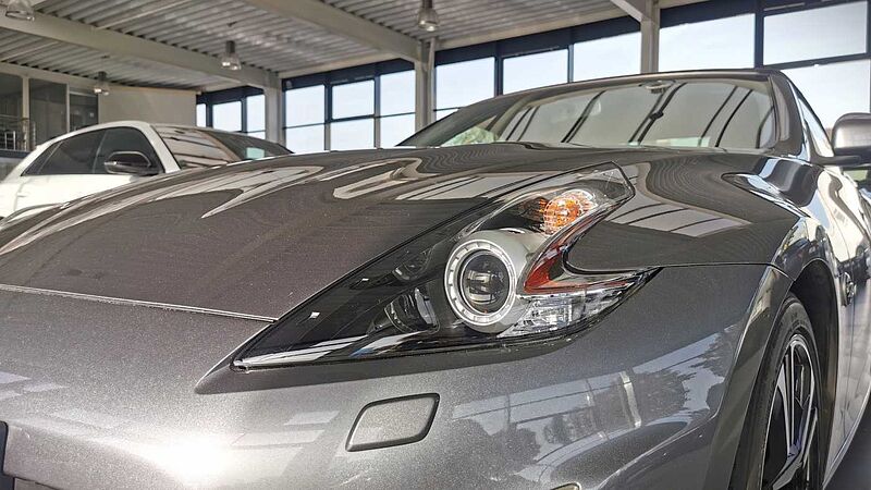 Nissan 370 Z Roadster Pack (Facelift)