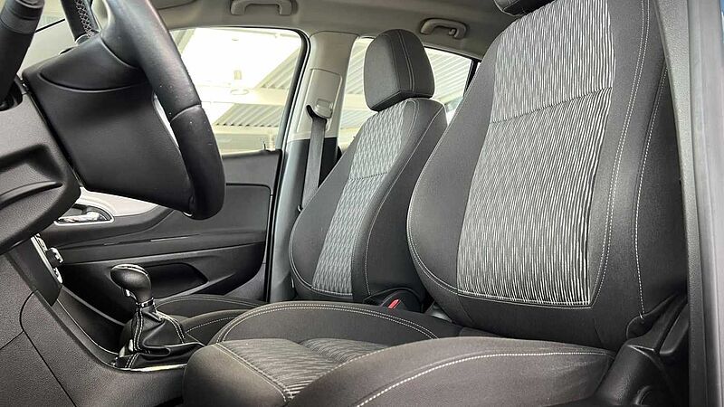 Opel Mokka 1.7 CDTI Edition ecoFlex 4x4