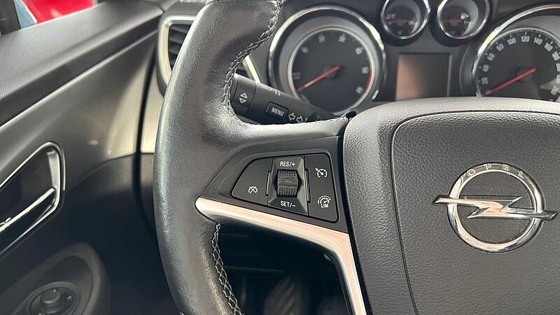 Opel Mokka 1.7 CDTI Edition ecoFlex 4x4