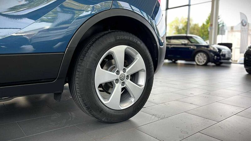 Opel Mokka 1.7 CDTI Edition ecoFlex 4x4