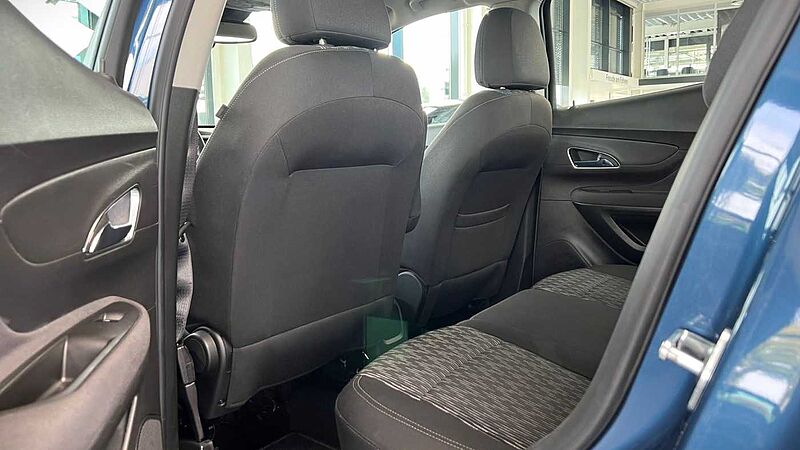 Opel Mokka 1.7 CDTI Edition ecoFlex 4x4