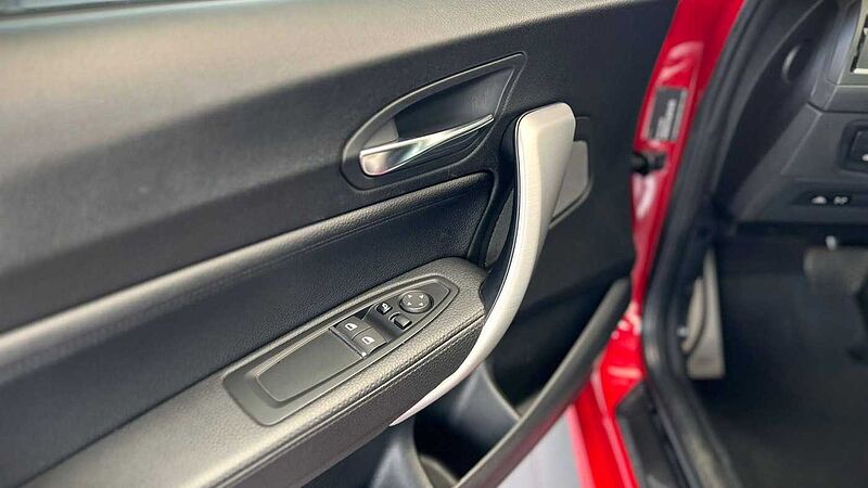 BMW 225d Coupe Aut. M Sport ACC, H/K, Navi. Prof, DAB