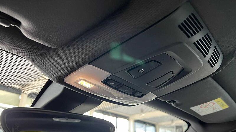 BMW 225d Coupe Aut. M Sport ACC, H/K, Navi. Prof, DAB