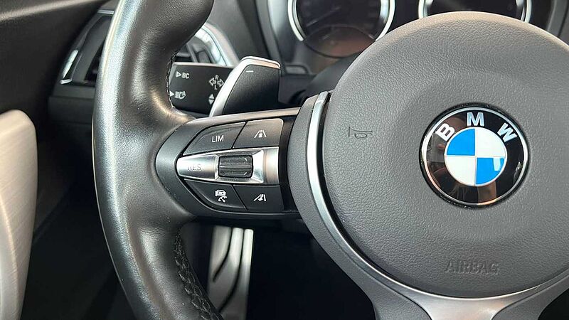 BMW 225d Coupe Aut. M Sport ACC, H/K, Navi. Prof, DAB