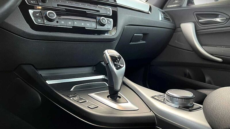 BMW 225d Coupe Aut. M Sport ACC, H/K, Navi. Prof, DAB