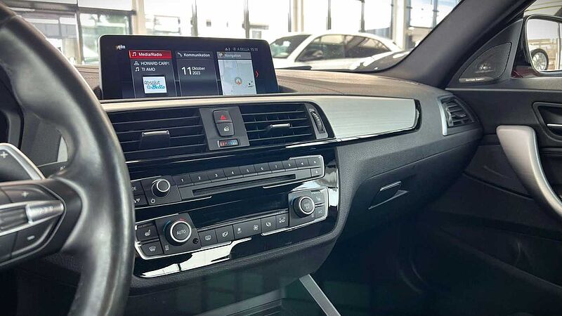 BMW 225d Coupe Aut. M Sport ACC, H/K, Navi. Prof, DAB
