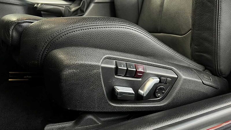BMW 225d Coupe Aut. M Sport ACC, H/K, Navi. Prof, DAB