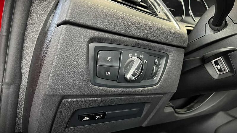 BMW 225d Coupe Aut. M Sport ACC, H/K, Navi. Prof, DAB