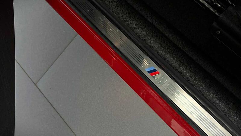 BMW 225d Coupe Aut. M Sport ACC, H/K, Navi. Prof, DAB