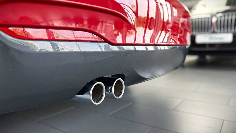BMW 225d Coupe Aut. M Sport ACC, H/K, Navi. Prof, DAB