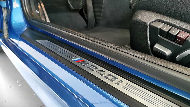 BMW M240i Coupé G-Power | LHZ | RFK | BT