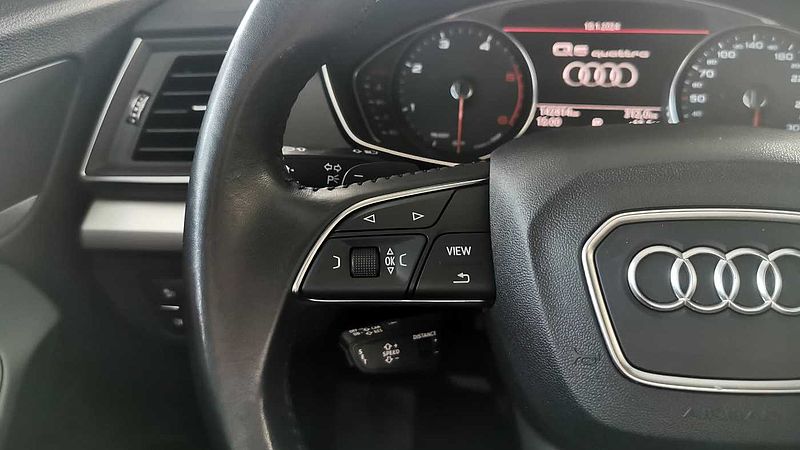 Audi Q5 40 TDI quattro ACC | SHZ | LED